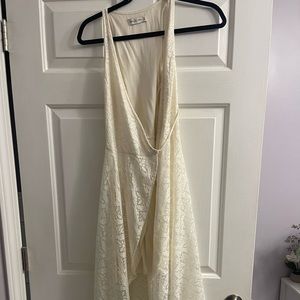 Abercrombie maxi dress